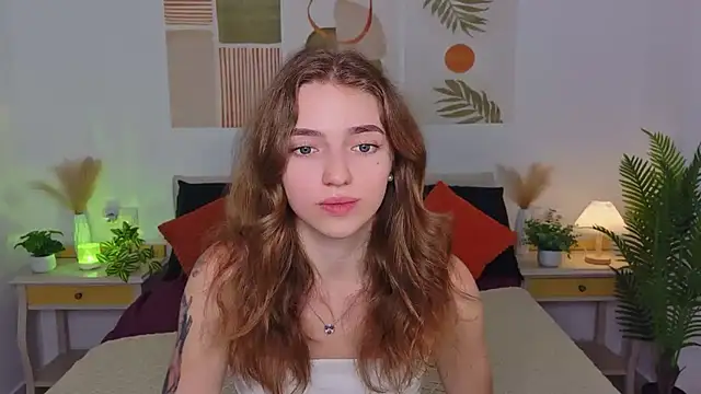 Chat XXX Live TayloryStar