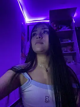 SweetSmokee Live XXX-chat