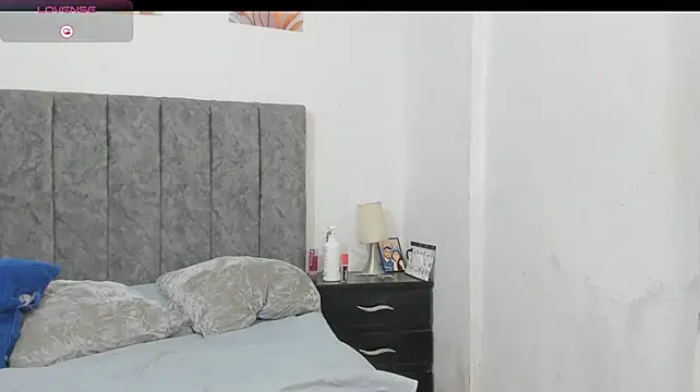Natalystevens Webcam Show
