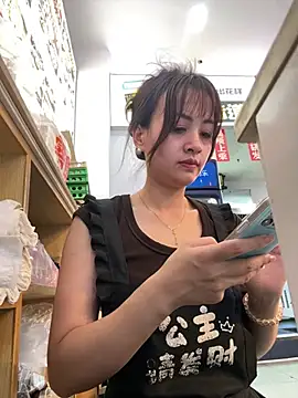 huihui_520 Webcam-Show