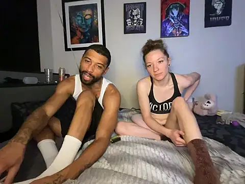 BunnyB_xo Show in webcam