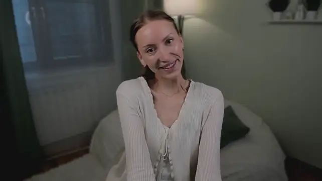 Czat XXX na żywo – MatildaLearman