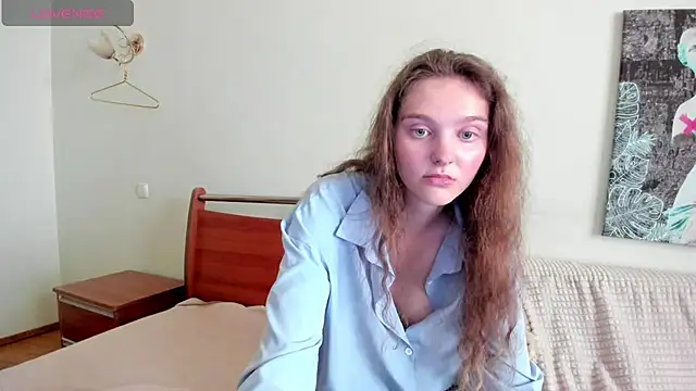 CordeliaJones 即時 XXX 聊天