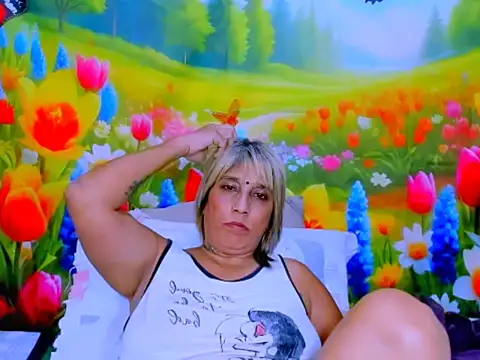 Chatroom XXX en direct de indianroxy
