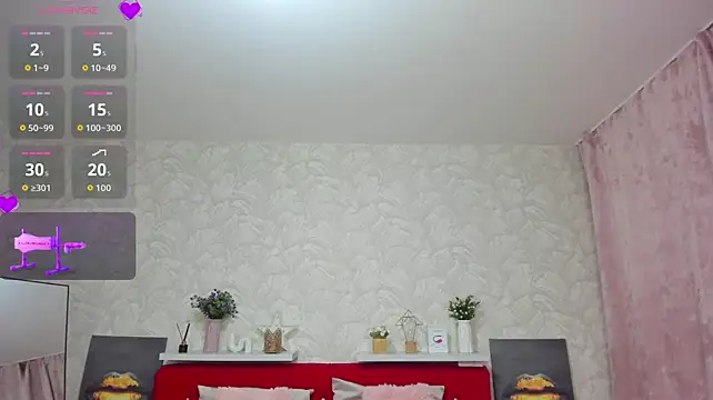 KattyPeachX 即時 XXX 聊天