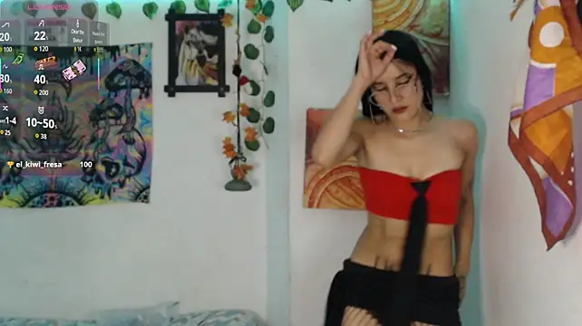 bastethott's Live XXX Chat