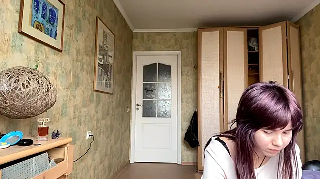 YoulaCoi Chat XXX live