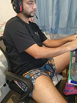 lzinrj Webcam-Show