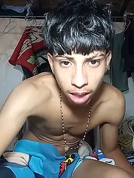 Show de webcam de gabitocm