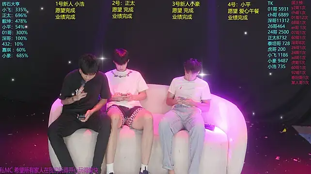 GoodLookingBoy-008 在線直播表演