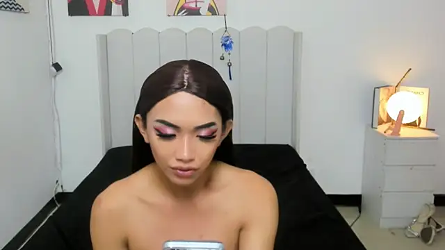 MirandaSterling Live XXX Chat