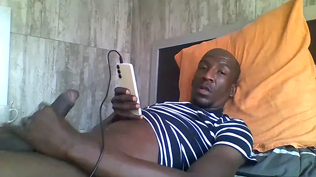 longdickson12345n Webbikameraesitys