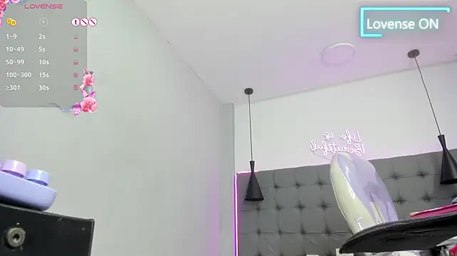 scarletcherry18 Adlı Modelin Canlı XXX Sohbeti