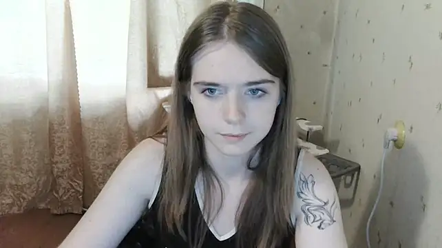 Show de webcam de realMaria
