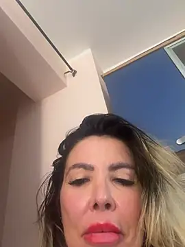 Show de webcam de Chloebellami