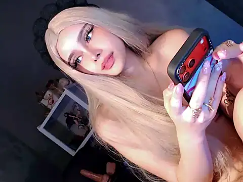Czat XXX na żywo – coffe_cat28
