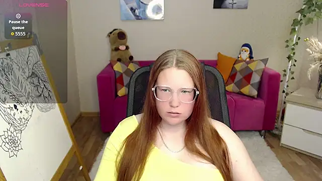 kuri_u's Live XXX Chat