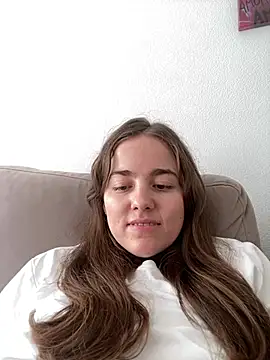 Lady_woman's Live XXX Chat