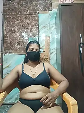 Nightgirl_veva 라이브 XXX 채팅