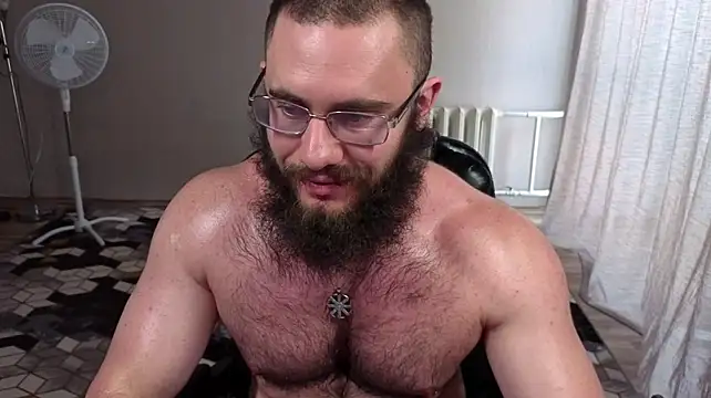 Ant_Power Adlı Modelin Canlı XXX Sohbeti