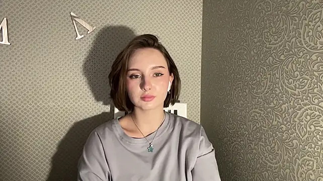 Živý XXX chat LovieClausing