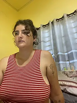 RoseTeddy_xo Chat XXX in diretta