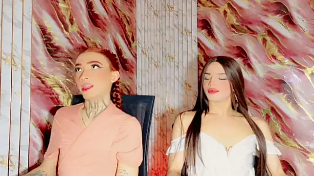 MICAELA_RANGELL_'s Live XXX Chat