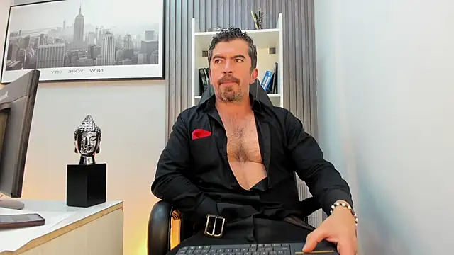 JuanKFit_45 live XXX chat