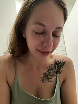Chat XXX ao vivo de Olivia_Jemison