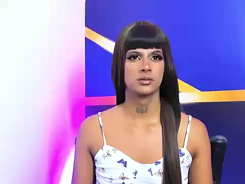 Tatihanaperez's Live XXX Chat