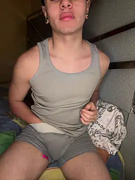 Kenny_McCormick_ Webcam Show