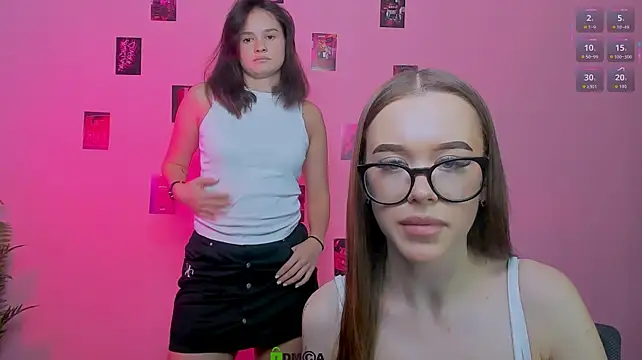 nila_eclipse Live XXX Chat