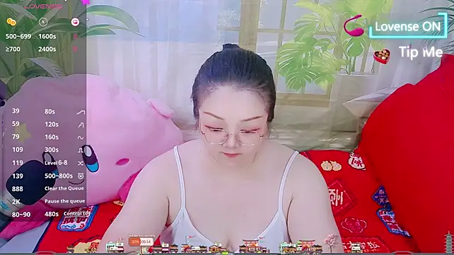 Chat XXX ao vivo de Angel99ecup
