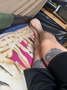 XXX chat uživo modela Arthur_military