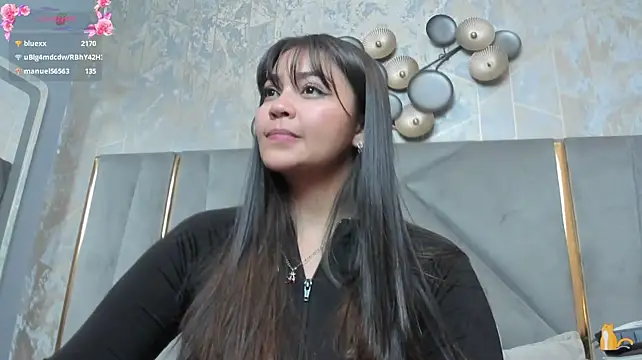 KimDevinne লাইভ XXX চ্যাট