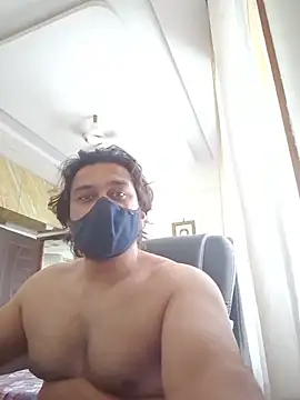 kaizercool1 Webcamshow