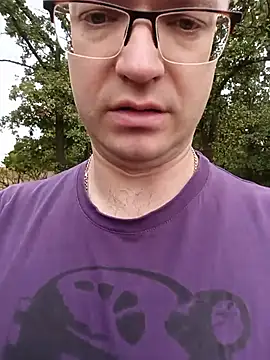 alex89north Show Webcam