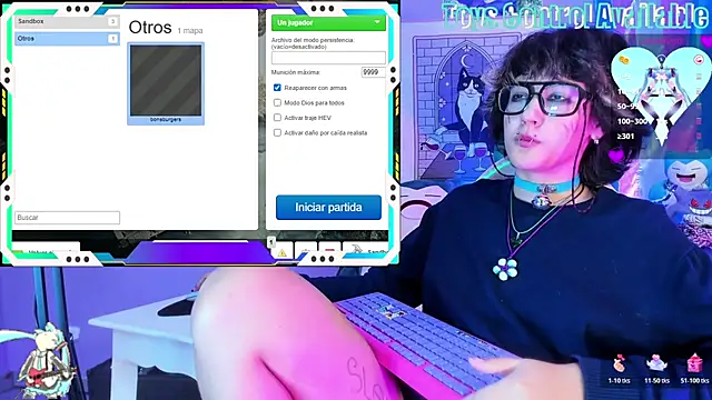 Chatroom XXX en direct de Angel_Sweett_1