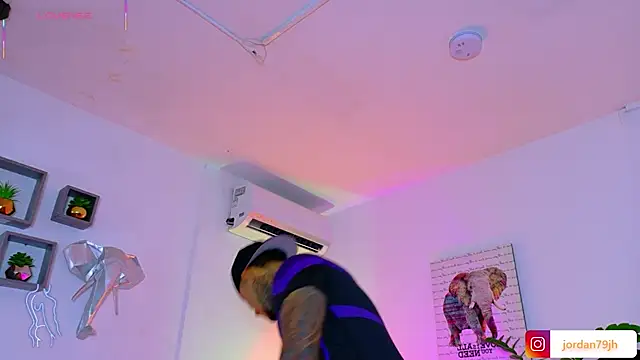 Chat XXX Live JordanSmiith_