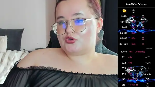 Jessica_Joy 라이브 XXX 채팅