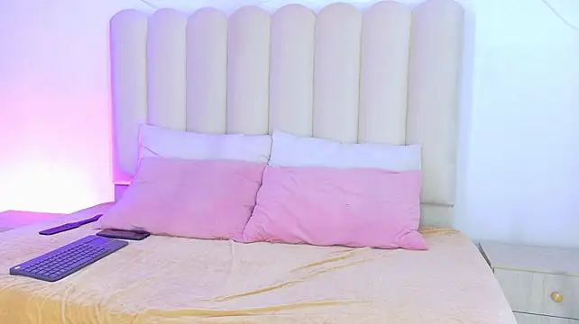 SammiraMorgan 라이브 XXX 채팅