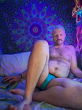 Jackjack716 Adlı Modelin Canlı XXX Sohbeti