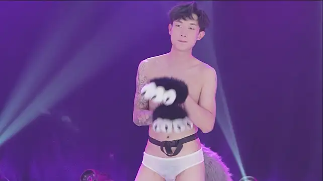 AOA-KOI02 라이브 XXX 채팅