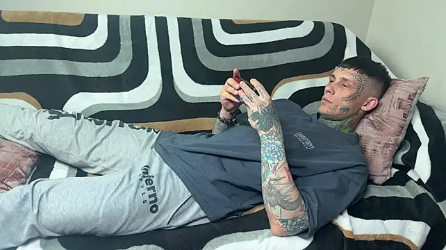 Anubisgods' Live XXX Chat