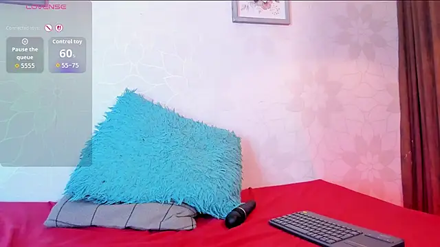 Jaadewest Chat XXX live