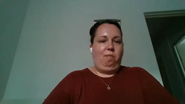 Chat XXX en directo de WendyRhoades
