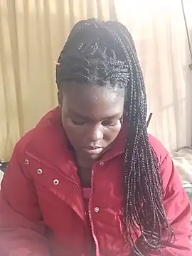 VirginPrincess06 élő XXX-chatje