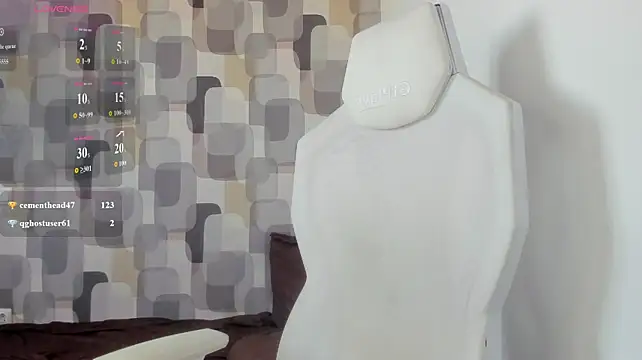 AudreyyKim's Live XXX Chat