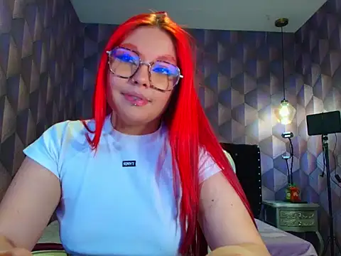Czat XXX na żywo – XDakotaStyleX