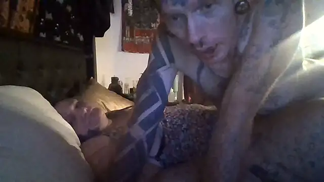 ThorsonFreja Live XXX-chat